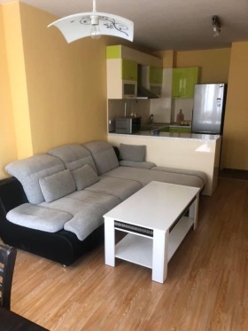Te huur 1 slaapkamer