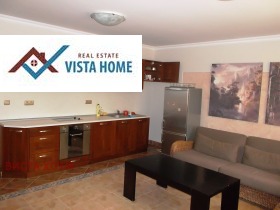 2 bedroom k.k. Zlatni pyasatsi, Varna 1