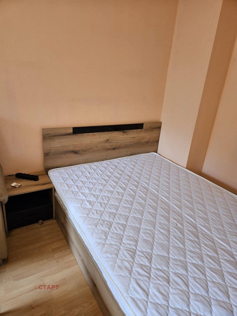 Til leje  1 soveværelse Stara Zagora , Tsentar , 39 kvm | 44334555 - billede [9]