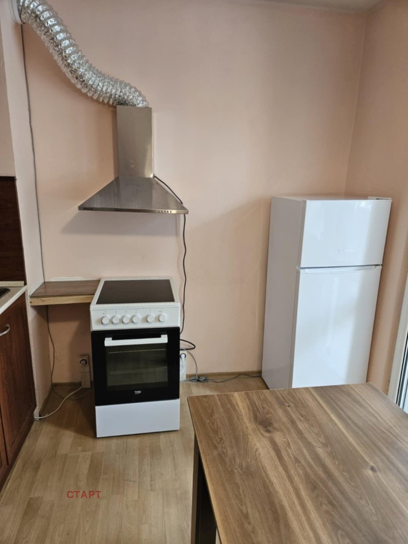 Til leje  1 soveværelse Stara Zagora , Tsentar , 39 kvm | 44334555 - billede [3]