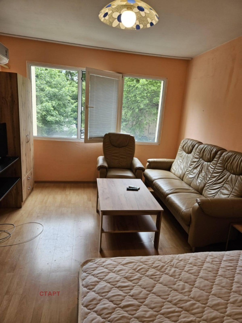 Til leje  1 soveværelse Stara Zagora , Tsentar , 39 kvm | 44334555 - billede [6]