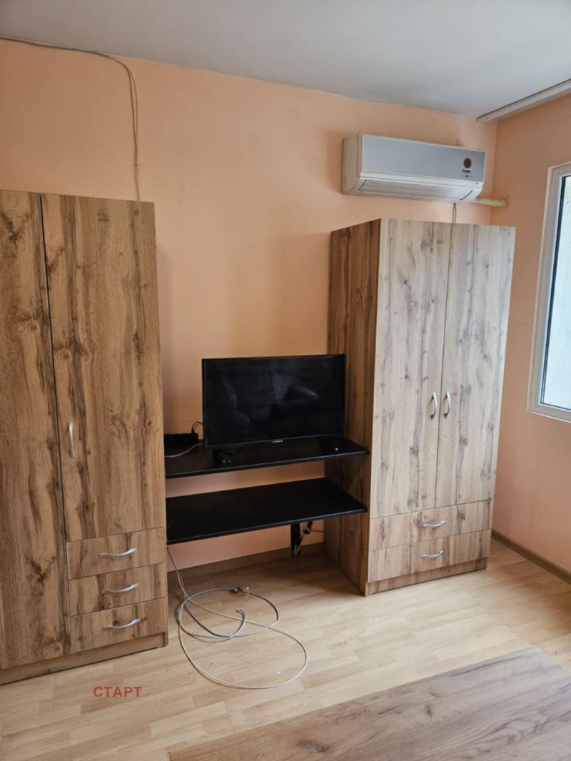 Til leje  1 soveværelse Stara Zagora , Tsentar , 39 kvm | 44334555 - billede [8]