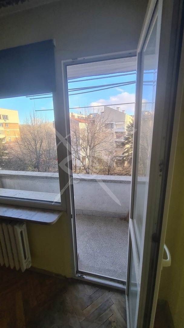 För uthyrning  1 sovrum Sofia , Goce Deltjev , 65 kvm | 63226018 - bild [11]