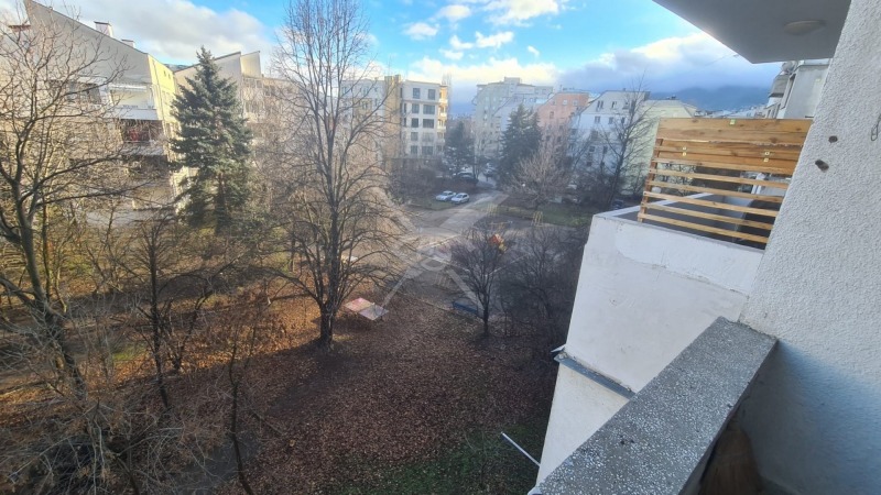 För uthyrning  1 sovrum Sofia , Goce Deltjev , 65 kvm | 63226018 - bild [12]