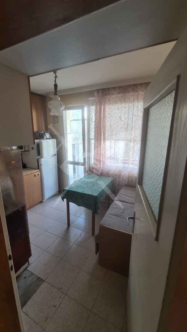 För uthyrning  1 sovrum Sofia , Goce Deltjev , 65 kvm | 63226018 - bild [7]
