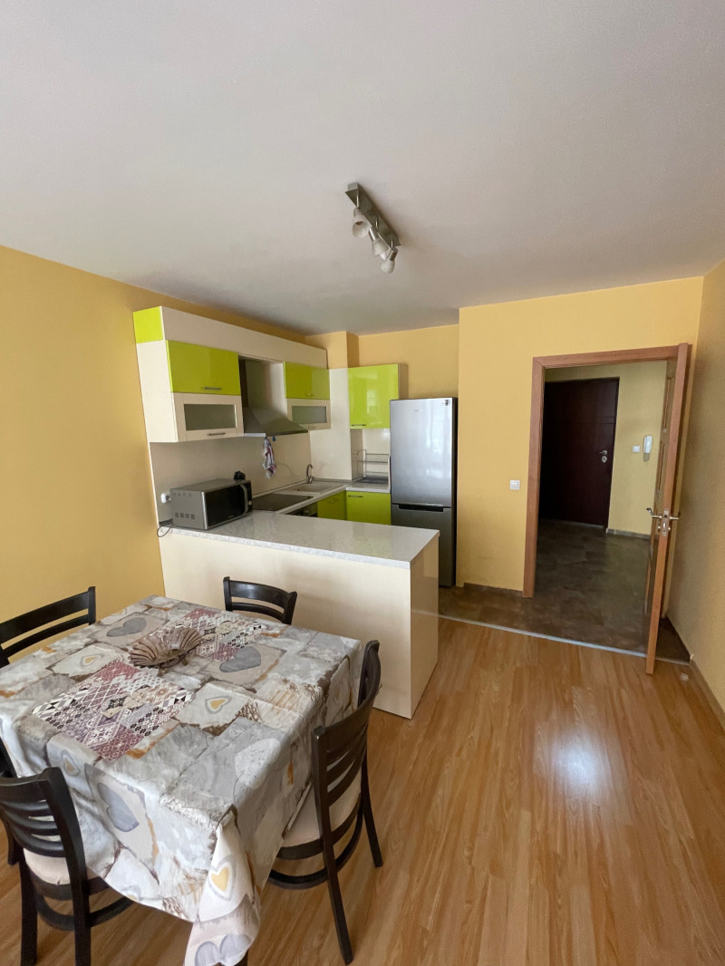 Дава под наем  2-стаен град София , Белите брези , 70 кв.м | 37449560 - изображение [3]