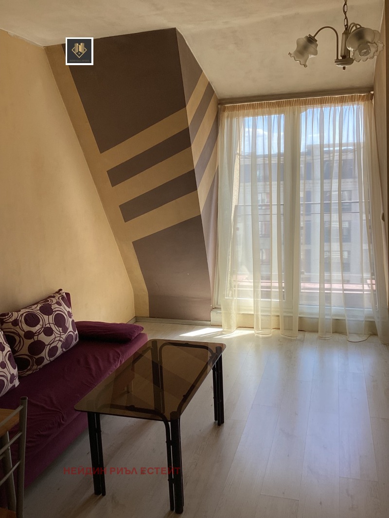 Do wynajęcia  1 sypialnia Sofia , Drużba 2 , 50 mkw | 29423081 - obraz [2]