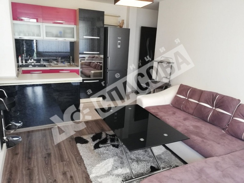 Дава под наем  3-стаен град Варна , Лятно кино Тракия , 80 кв.м | 43722375 - изображение [2]