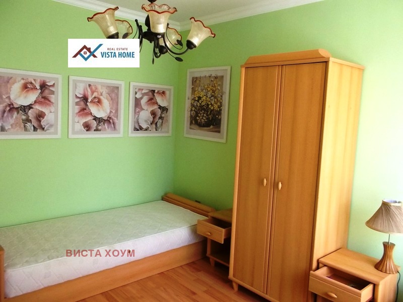 For Rent  2 bedroom Varna , k.k. Zlatni pyasatsi , 104 sq.m | 83873297 - image [7]