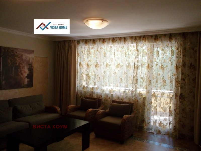 For Rent  2 bedroom Varna , k.k. Zlatni pyasatsi , 104 sq.m | 83873297 - image [2]