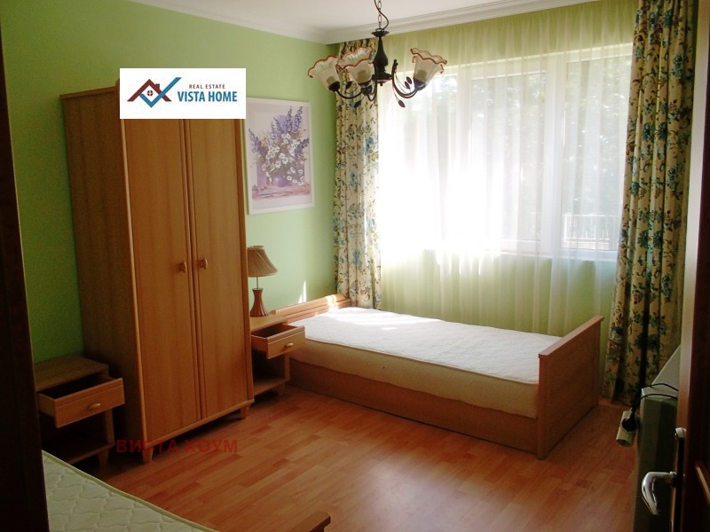 For Rent  2 bedroom Varna , k.k. Zlatni pyasatsi , 104 sq.m | 83873297 - image [6]