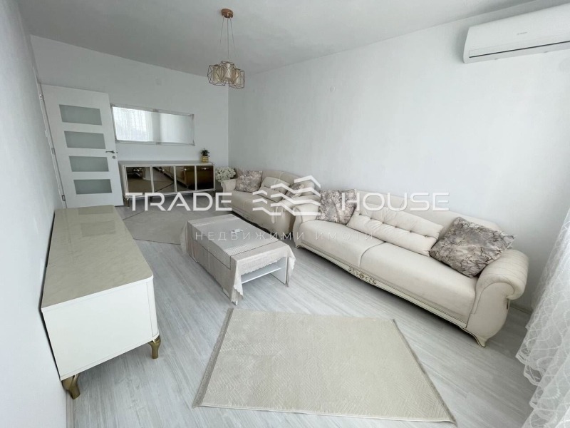 Vuokrattavana  3 makuuhuonetta Plovdiv , Tsentar , 120 neliömetriä | 34779006 - kuva [3]