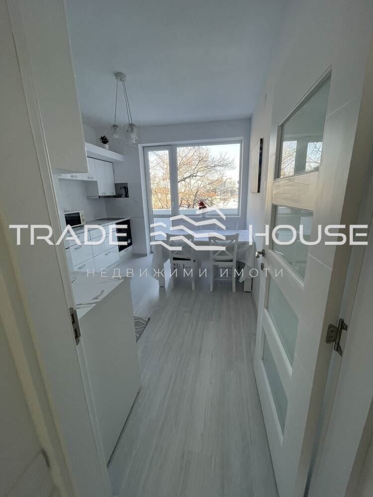 Vuokrattavana  3 makuuhuonetta Plovdiv , Tsentar , 120 neliömetriä | 34779006 - kuva [6]