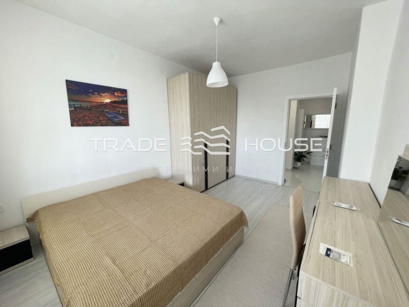Vuokrattavana  3 makuuhuonetta Plovdiv , Tsentar , 120 neliömetriä | 34779006 - kuva [7]