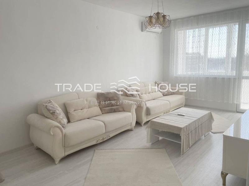 Vuokrattavana  3 makuuhuonetta Plovdiv , Tsentar , 120 neliömetriä | 34779006 - kuva [4]