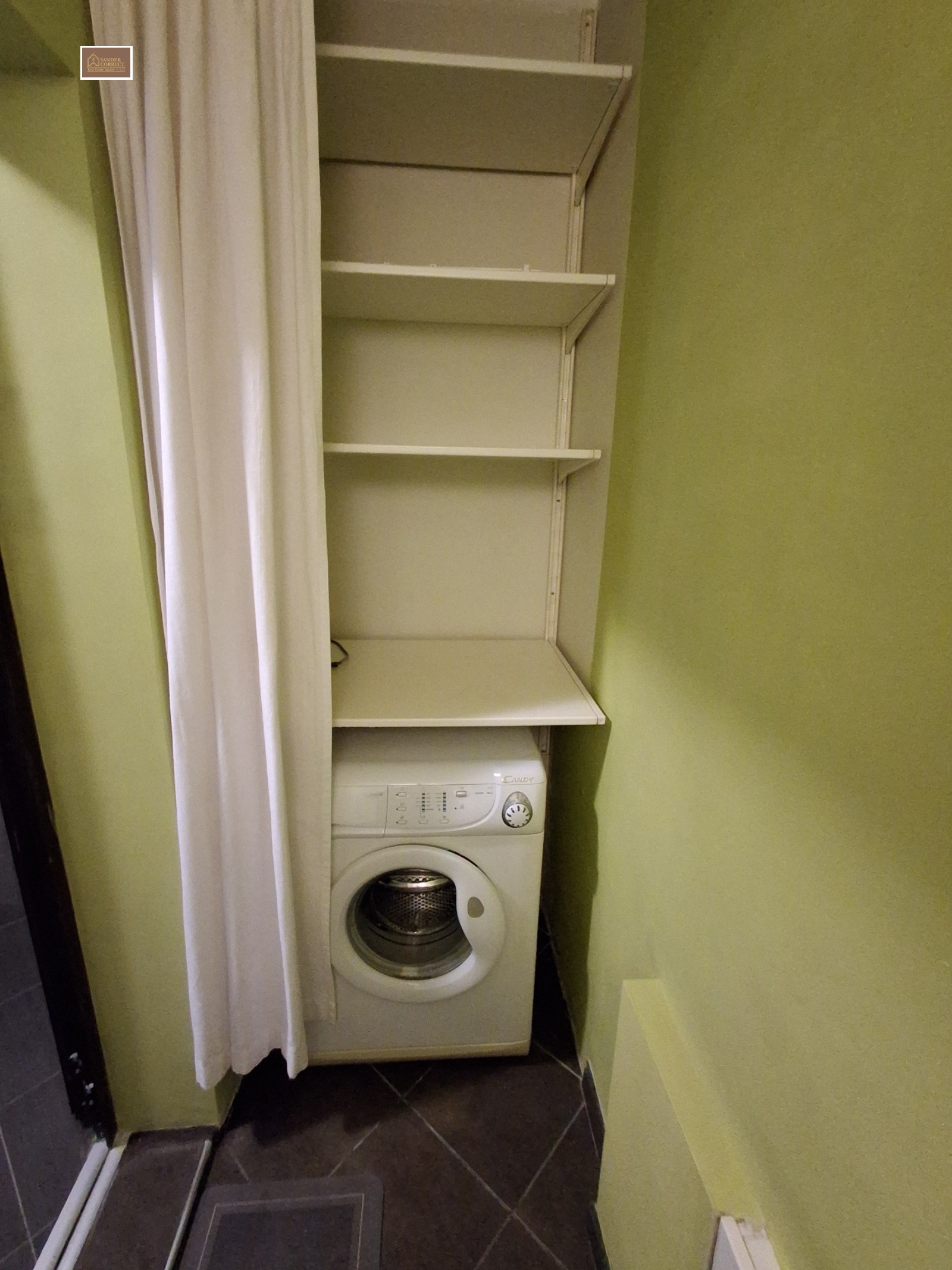 Дава под наем 2-СТАЕН, гр. София, Манастирски ливади, снимка 10 - Апартаменти - 53724959