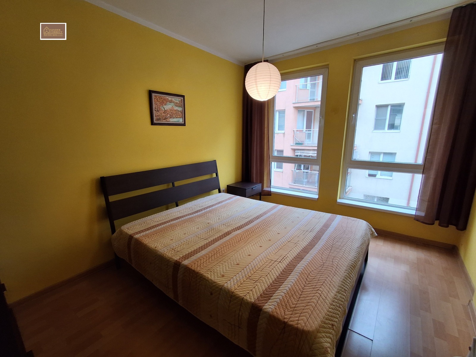 Дава под наем 2-СТАЕН, гр. София, Манастирски ливади, снимка 6 - Апартаменти - 53724959