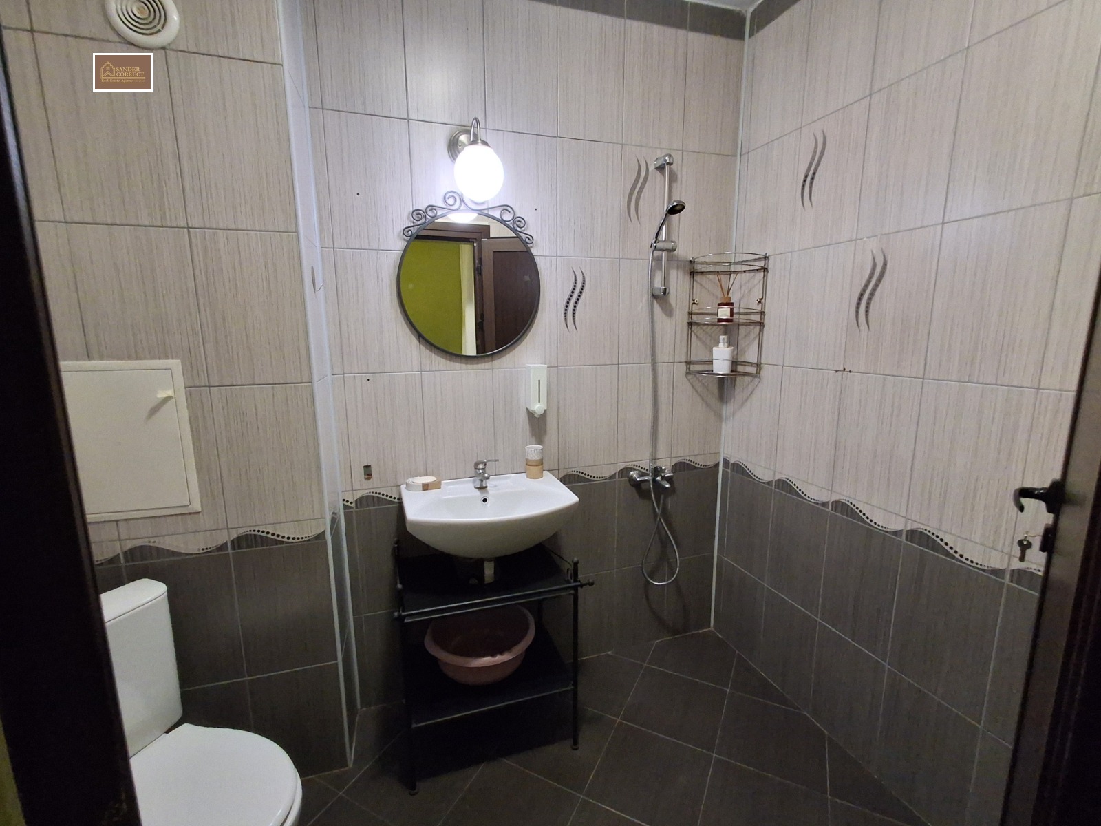 Дава под наем 2-СТАЕН, гр. София, Манастирски ливади, снимка 8 - Апартаменти - 53724959