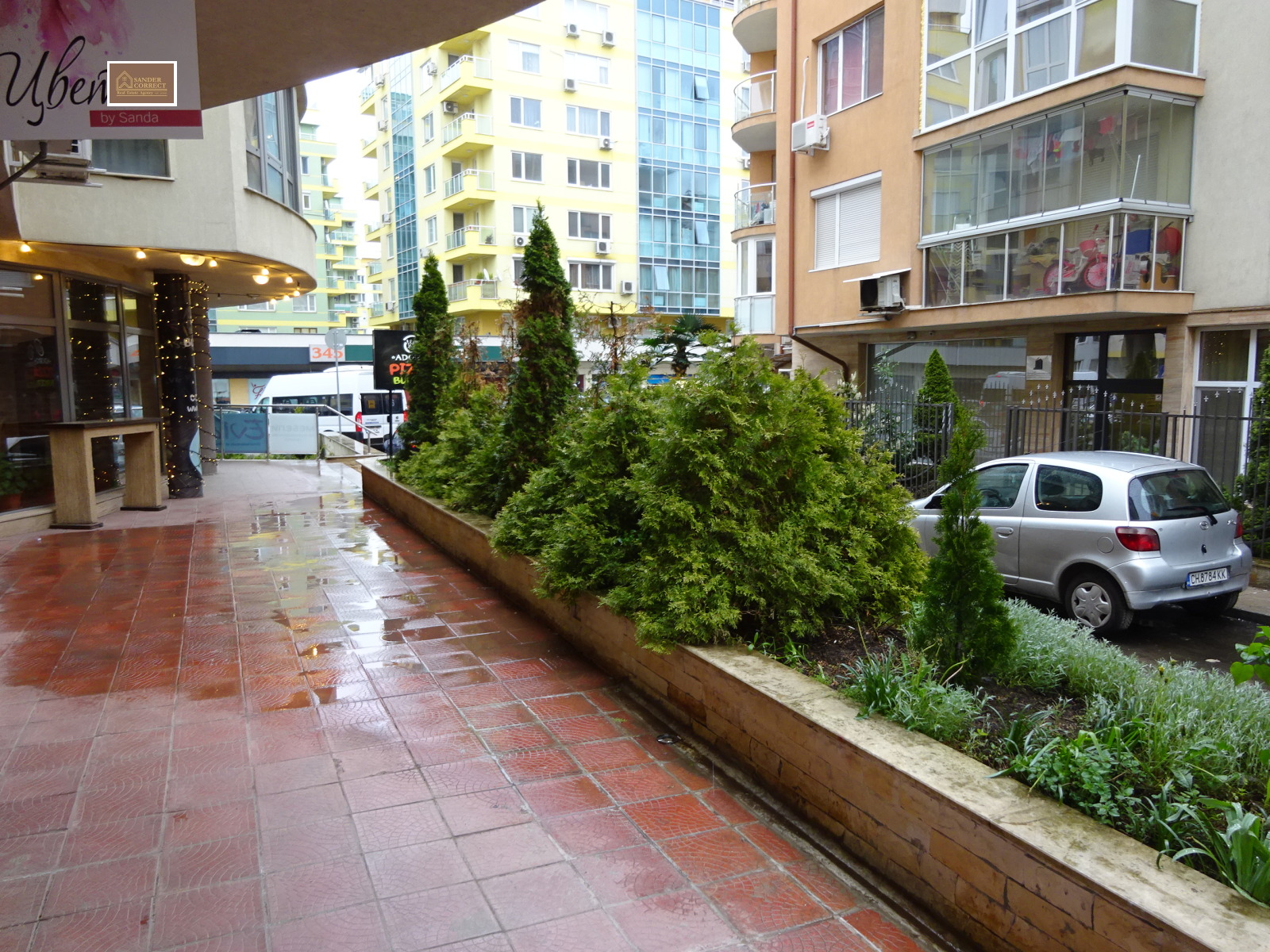 Дава под наем 2-СТАЕН, гр. София, Манастирски ливади, снимка 13 - Апартаменти - 53724959