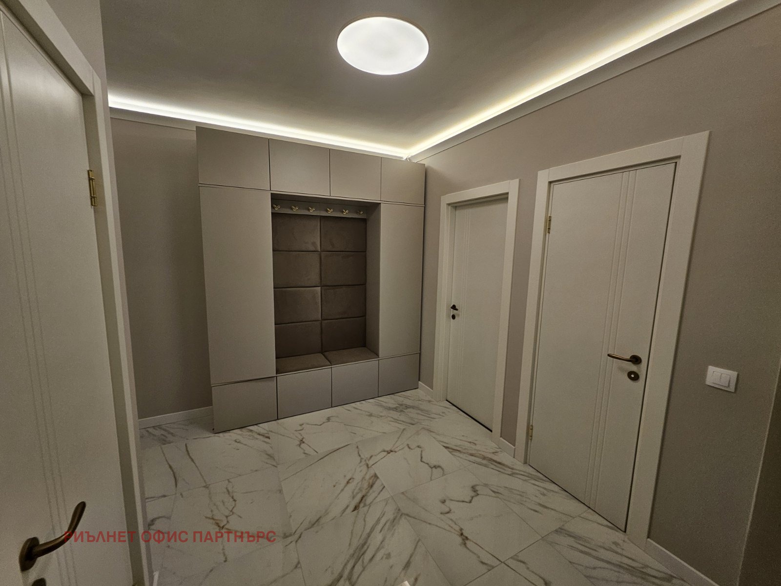 Дава под наем 3-СТАЕН, гр. София, Малинова долина, снимка 9 - Апартаменти - 53886269