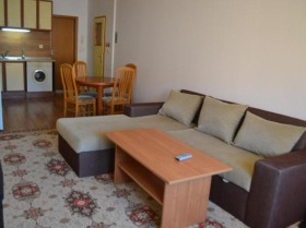 1 bedroom Tsentar, Plovdiv 1