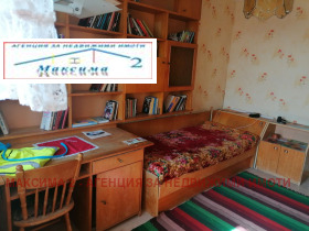 1 bedroom Druzhba 1, Pleven 2