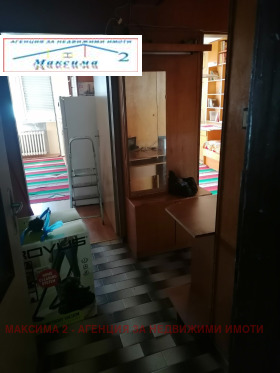 1 bedroom Druzhba 1, Pleven 4