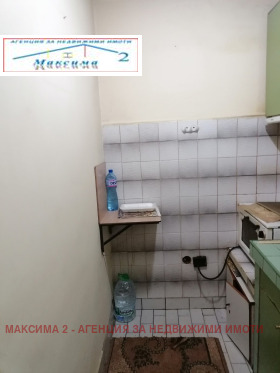 1 bedroom Druzhba 1, Pleven 12