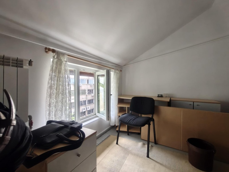 Til leje  Studie Sofia , Tsentar , 30 kvm | 62090461 - billede [3]