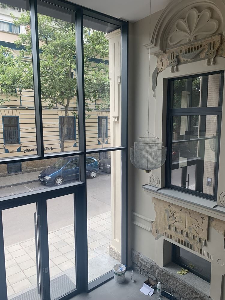 Дава под наем  2-стаен град Пловдив , Център , 93 кв.м | 75728450 - изображение [15]