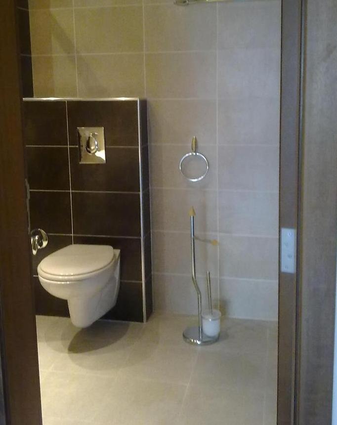 For Rent  1 bedroom Plovdiv , Tsentar , 60 sq.m | 82841708 - image [6]