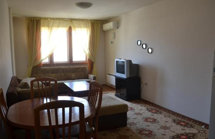 For Rent  1 bedroom Plovdiv , Tsentar , 60 sq.m | 82841708 - image [2]