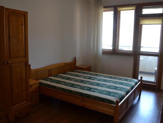 For Rent  1 bedroom Plovdiv , Tsentar , 60 sq.m | 82841708 - image [5]