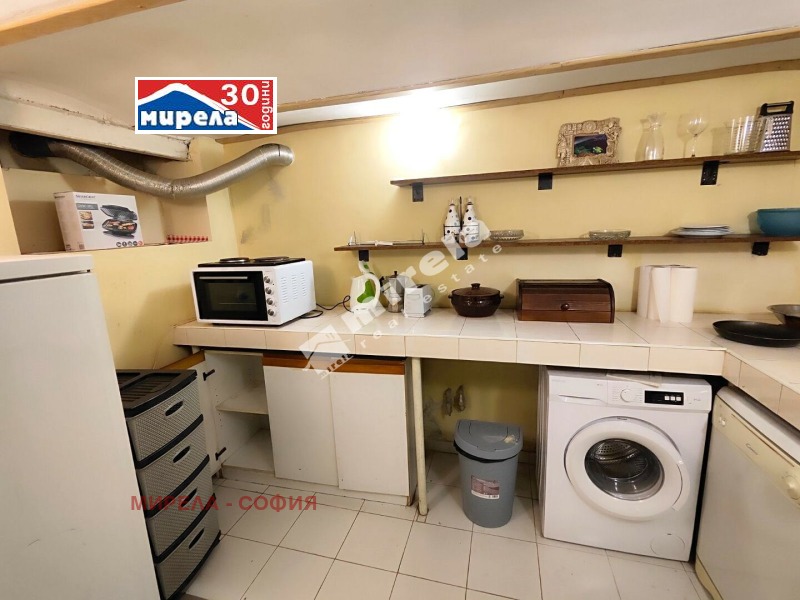 Te huur  1 slaapkamer Sofia , Tsentar , 60 m² | 16791137 - afbeelding [6]