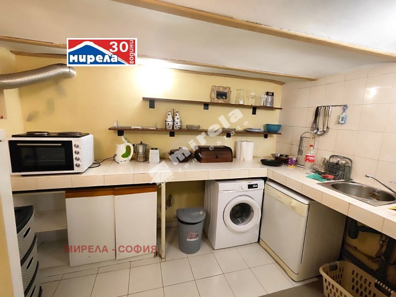 Te huur  1 slaapkamer Sofia , Tsentar , 60 m² | 16791137 - afbeelding [5]