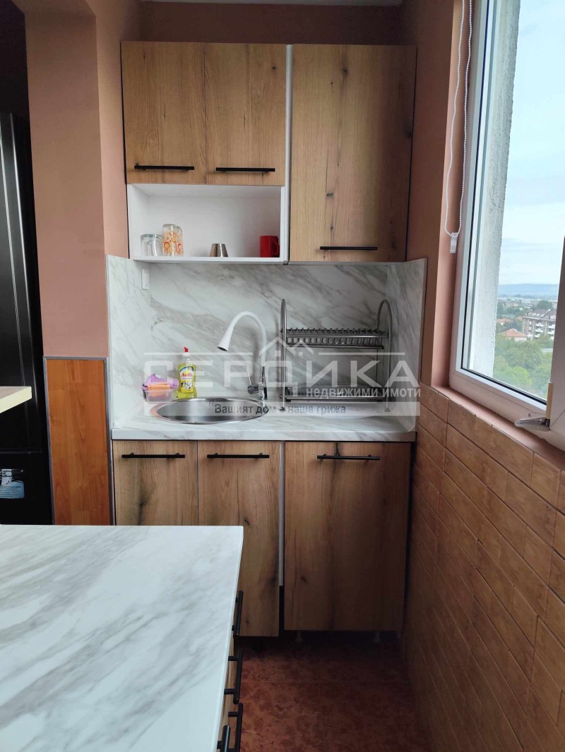 Do wynajęcia  1 sypialnia Sofia , Ljulin 10 , 65 mkw | 13359613 - obraz [5]