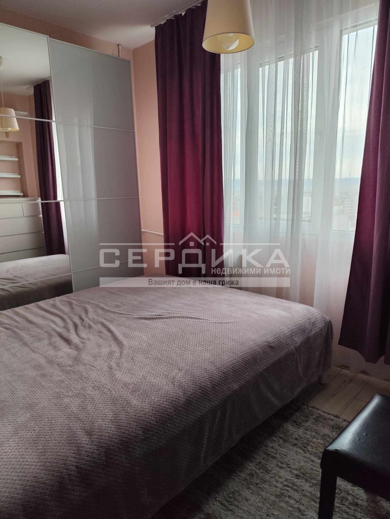 Do wynajęcia  1 sypialnia Sofia , Ljulin 10 , 65 mkw | 13359613 - obraz [6]