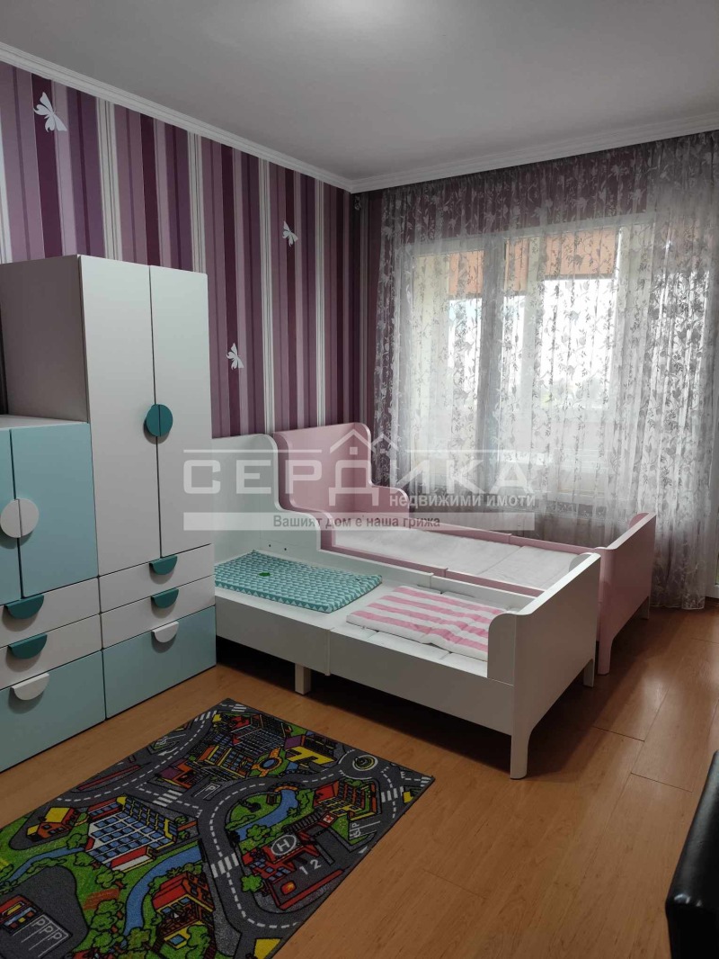 Do wynajęcia  1 sypialnia Sofia , Ljulin 10 , 65 mkw | 13359613 - obraz [8]