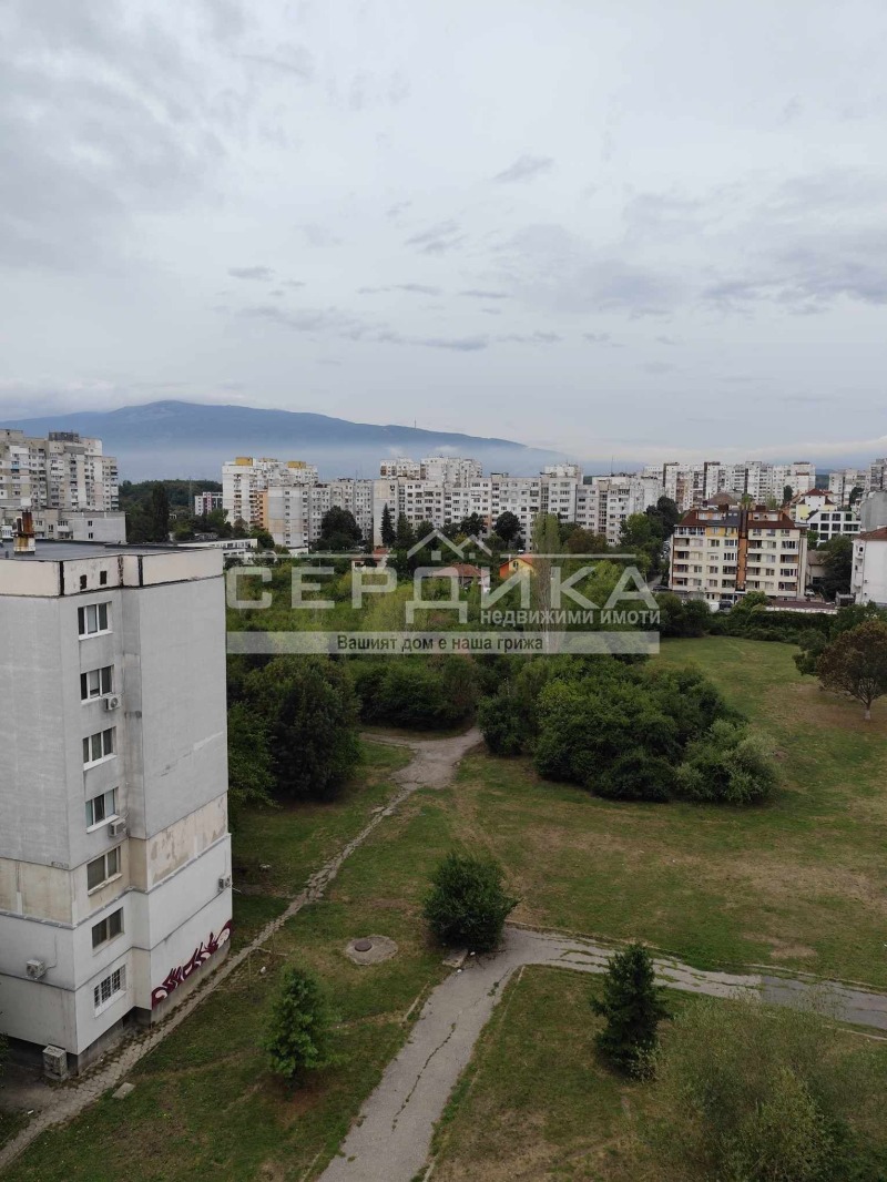 Do wynajęcia  1 sypialnia Sofia , Ljulin 10 , 65 mkw | 13359613 - obraz [13]