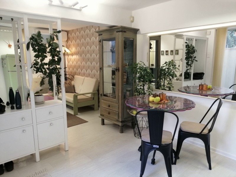 Te huur  1 slaapkamer Sofia , Lozenets , 45 m² | 81066636 - afbeelding [4]