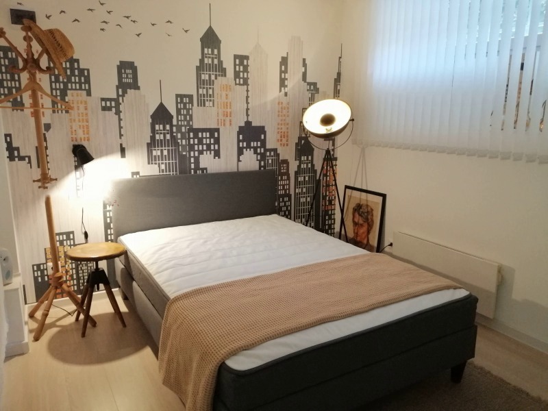 Zu vermieten  1 Schlafzimmer Sofia , Lozenez , 45 qm | 81066636 - Bild [5]