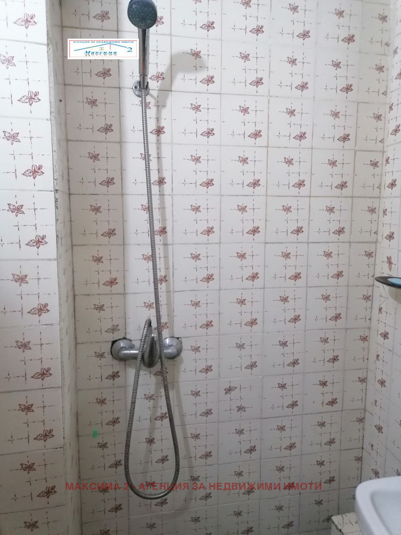 Kiralık  1 yatak odası Pleven , Drujba 1 , 59 metrekare | 35124787 - görüntü [13]