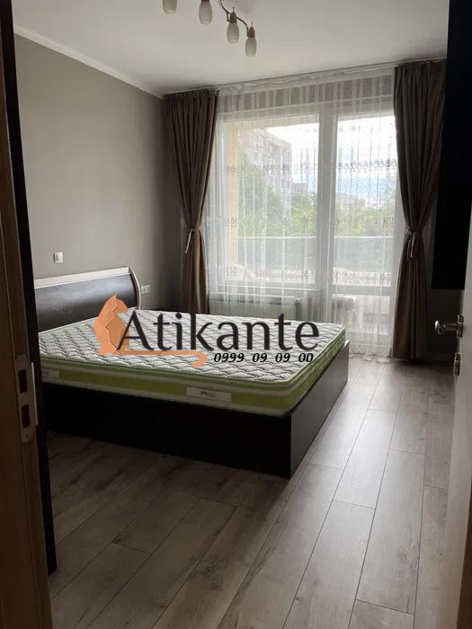 K pronájmu  1 ložnice Sofia , Ljulin 3 , 74 m2 | 93433095 - obraz [5]