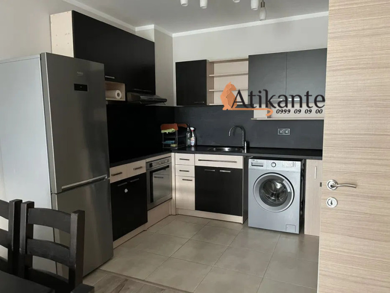 K pronájmu  1 ložnice Sofia , Ljulin 3 , 74 m2 | 93433095 - obraz [3]