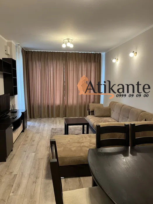 K pronájmu  1 ložnice Sofia , Ljulin 3 , 74 m2 | 93433095