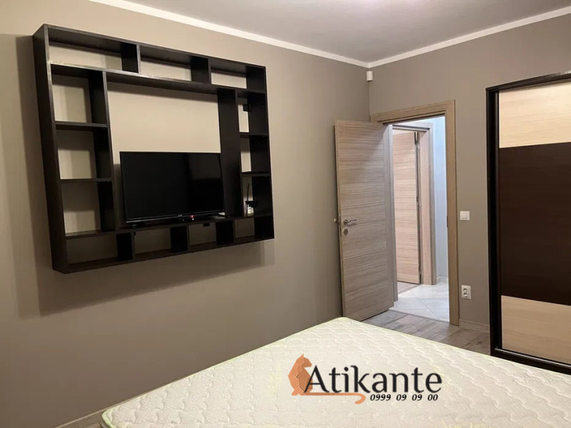 K pronájmu  1 ložnice Sofia , Ljulin 3 , 74 m2 | 93433095 - obraz [6]