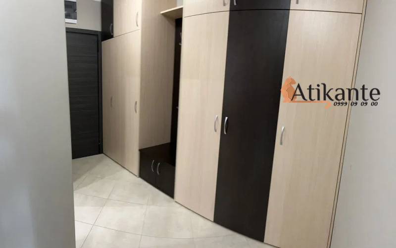 K pronájmu  1 ložnice Sofia , Ljulin 3 , 74 m2 | 93433095 - obraz [4]