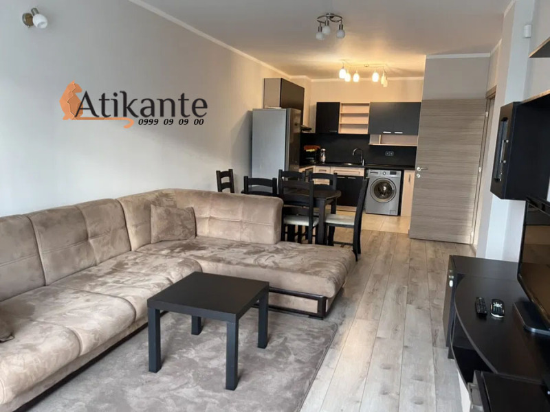 K pronájmu  1 ložnice Sofia , Ljulin 3 , 74 m2 | 93433095 - obraz [2]