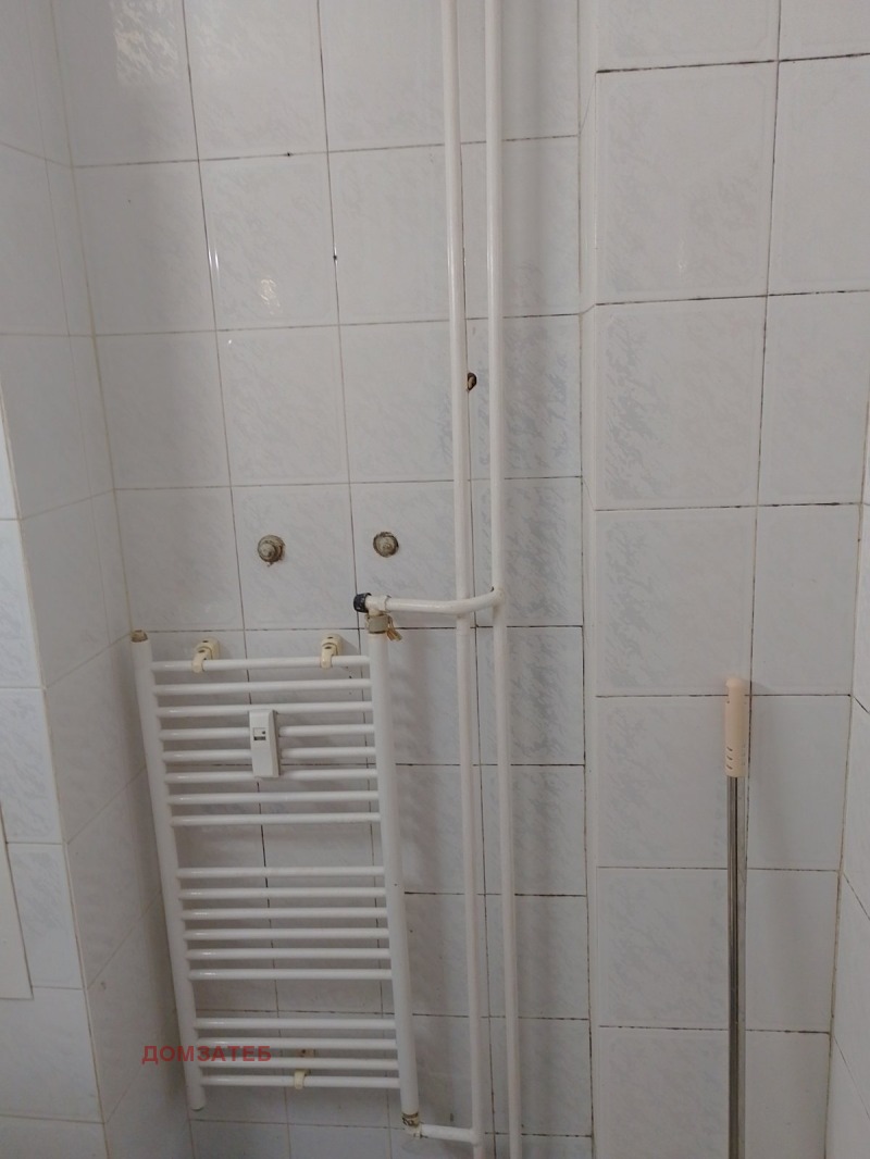 För uthyrning  1 sovrum Sofia , Goce Deltjev , 55 kvm | 62450536 - bild [10]