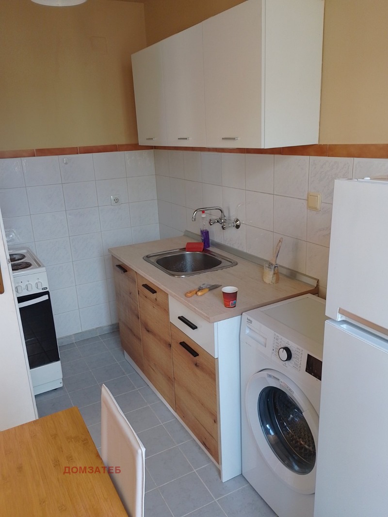 För uthyrning  1 sovrum Sofia , Goce Deltjev , 55 kvm | 62450536 - bild [5]